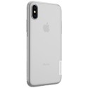 Etui Nillkin Nature TPU Slim Apple iPhone X