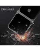 Etui Nillkin Crystal Case TPU+PC Apple iPhone X 10