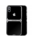 Etui Nillkin Crystal Case TPU+PC Apple iPhone X 10