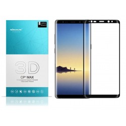 Szkło 3D hartowane Nillkin CP+ MAX Galaxy Note 8