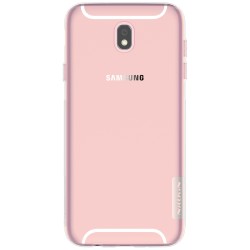 Etui Nillkin Nature TPU Samsung Galaxy J5 2017